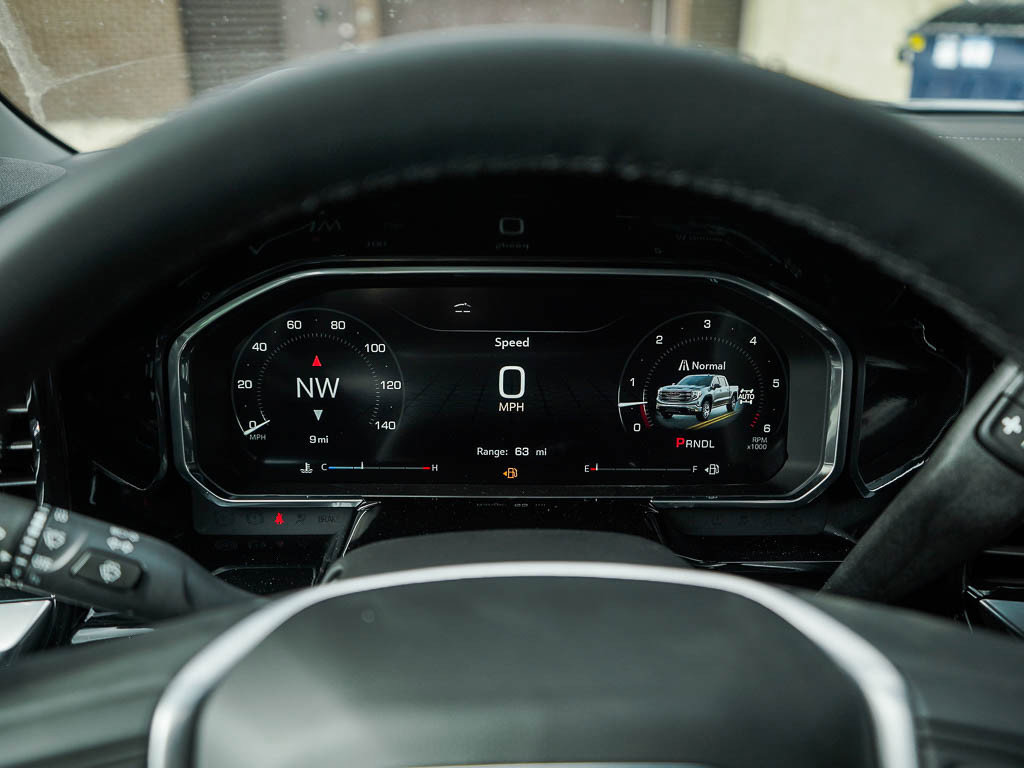 New 2026 GMC Sierra 1500 SLE image 21