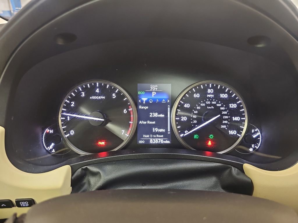 Used 2016 Lexus NX 200t AWD w/ Premium Package image 15