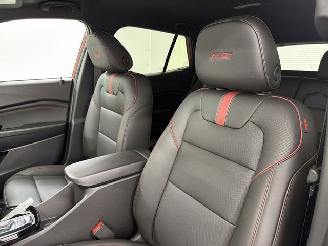 New 2026 Chevrolet Trax RS w/ Driver Confidence Package image 21