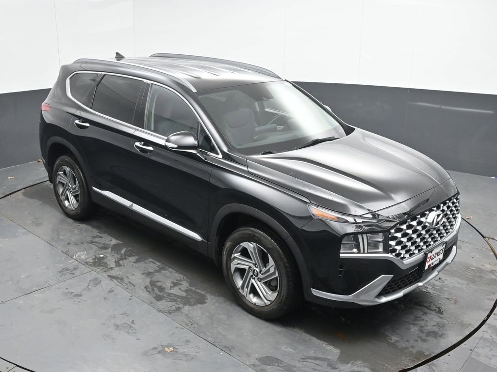 Used 2022 Hyundai Santa Fe SEL w/ Convenience Package image 32