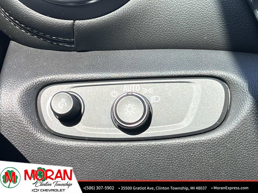 Certified 2024 Chevrolet Blazer LT w/ LPO, Floor Liner Package image 25