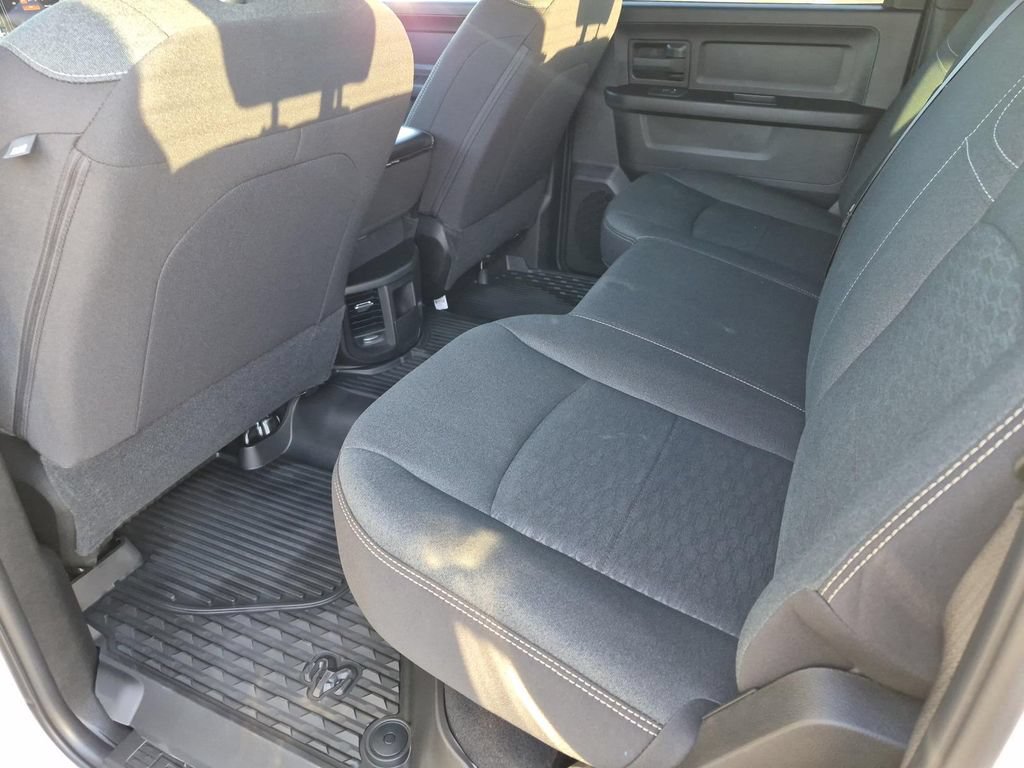 Used 2026 RAM 3500 Tradesman AWD/4WD image 15