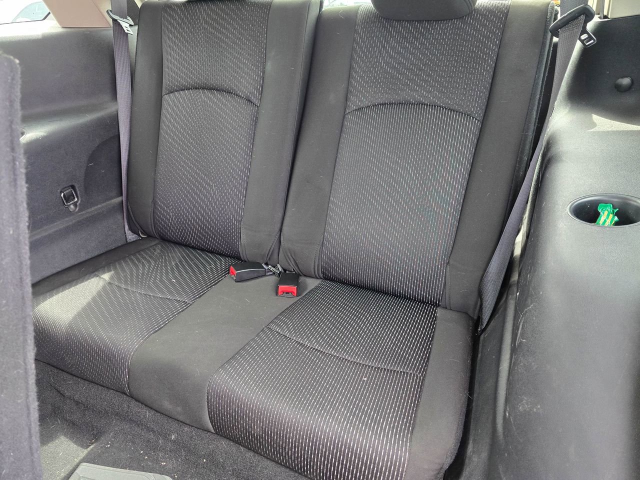 Used 2019 Dodge Journey SE w/ Premium Group FWD image 12