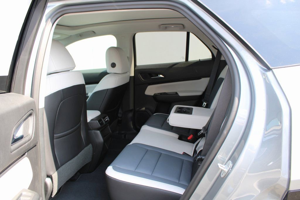 New 2025 Honda Prologue Touring image 25