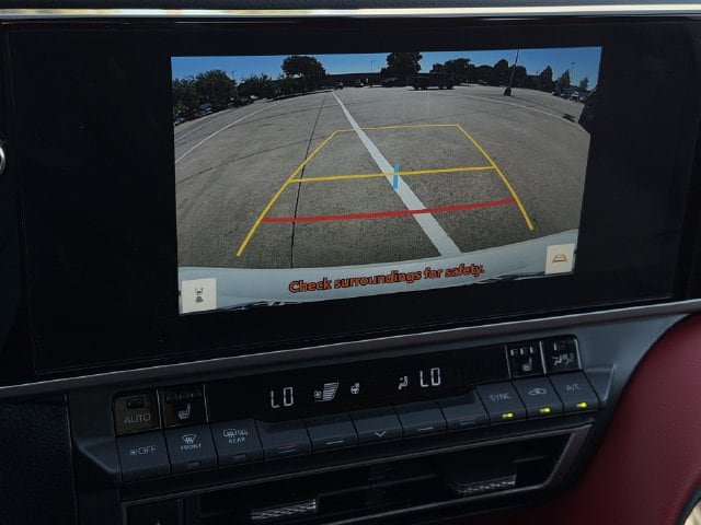 Used 2026 Toyota Camry XSE FWD image 17