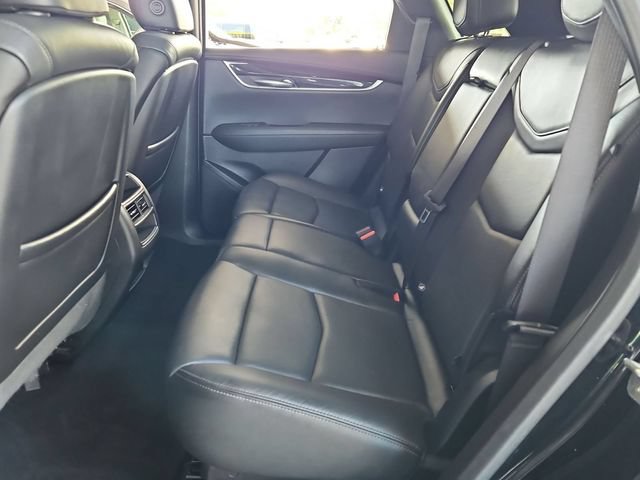 Used 2020 Cadillac XT5 Premium Luxury AWD/4WD image 25