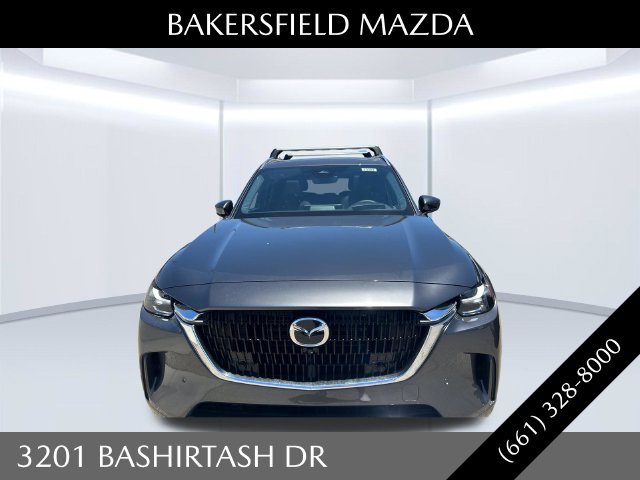 New 2026 MAZDA CX-90 3.3 Turbo S w/ Premium Plus AWD/4WD image 9