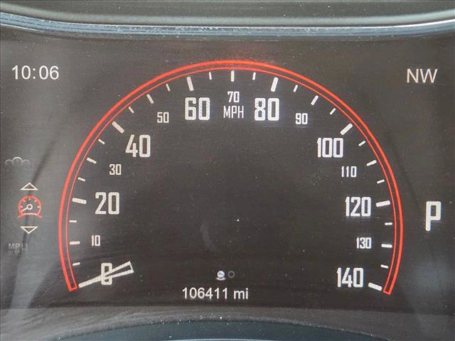 Used 2014 Dodge Durango R/T w/ Premium Nappa Leather Group image 11