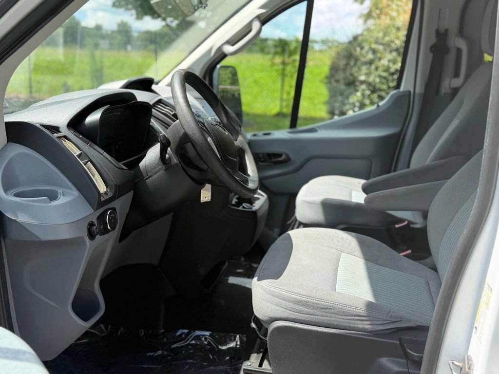 Used 2018 Ford Transit 350 XLT RWD image 10