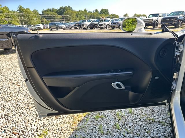 Used 2021 Dodge Challenger R/T Scat Pack RWD image 19