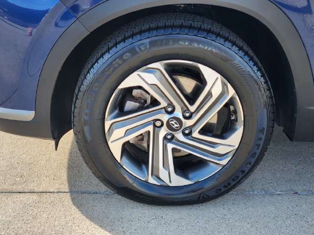 Used 2023 Hyundai Santa Fe SEL w/ Cargo Package FWD image 17