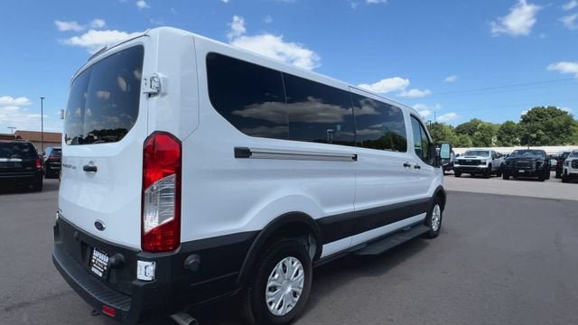 Used 2024 Ford Transit 350 XL RWD image 8