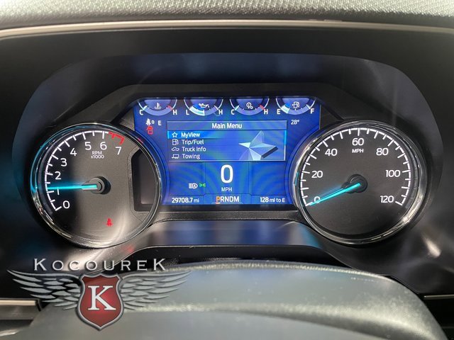 Used 2022 Ford F150 XLT w/ Equipment Group 301A Mid image 15