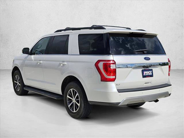 Used 2018 Ford Expedition XLT w/ Equipment Group 201A RWD image 7