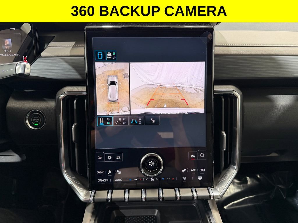 New 2026 GMC Acadia Elevation FWD image 8