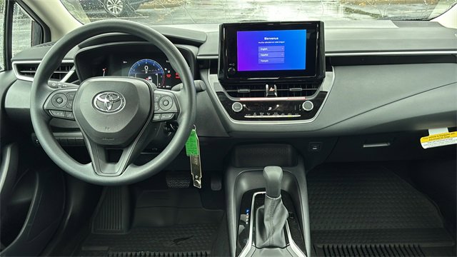 New 2026 Toyota Corolla LE image 7