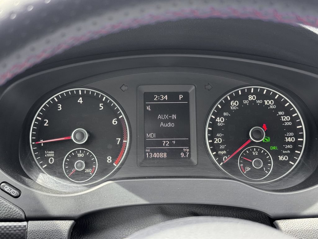 Used 2014 Volkswagen Jetta GLI Edition 30 FWD image 16