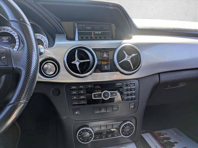 Used 2015 Mercedes-Benz GLK 350 4MATIC image 15