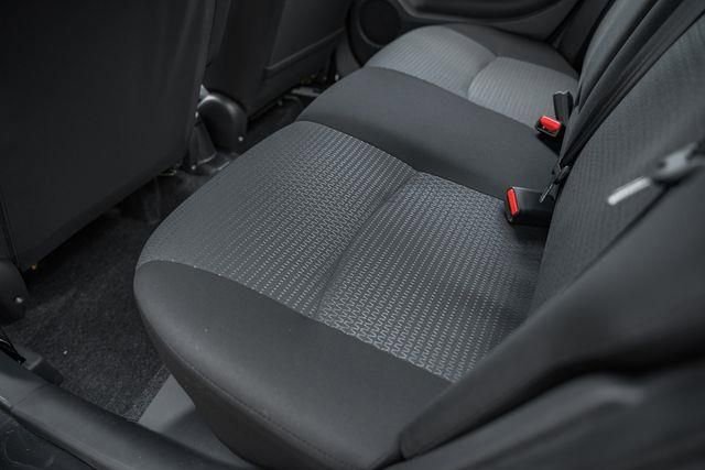 New 2024 Mitsubishi Mirage G4 LE image 28