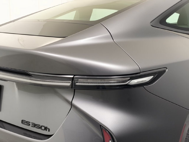 New 2026 Lexus ES 350h w/ Accessory Package (Z2) FWD image 10