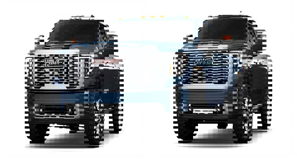 New 2026 GMC Sierra 2500 Denali w/ Denali Reserve Package image 31