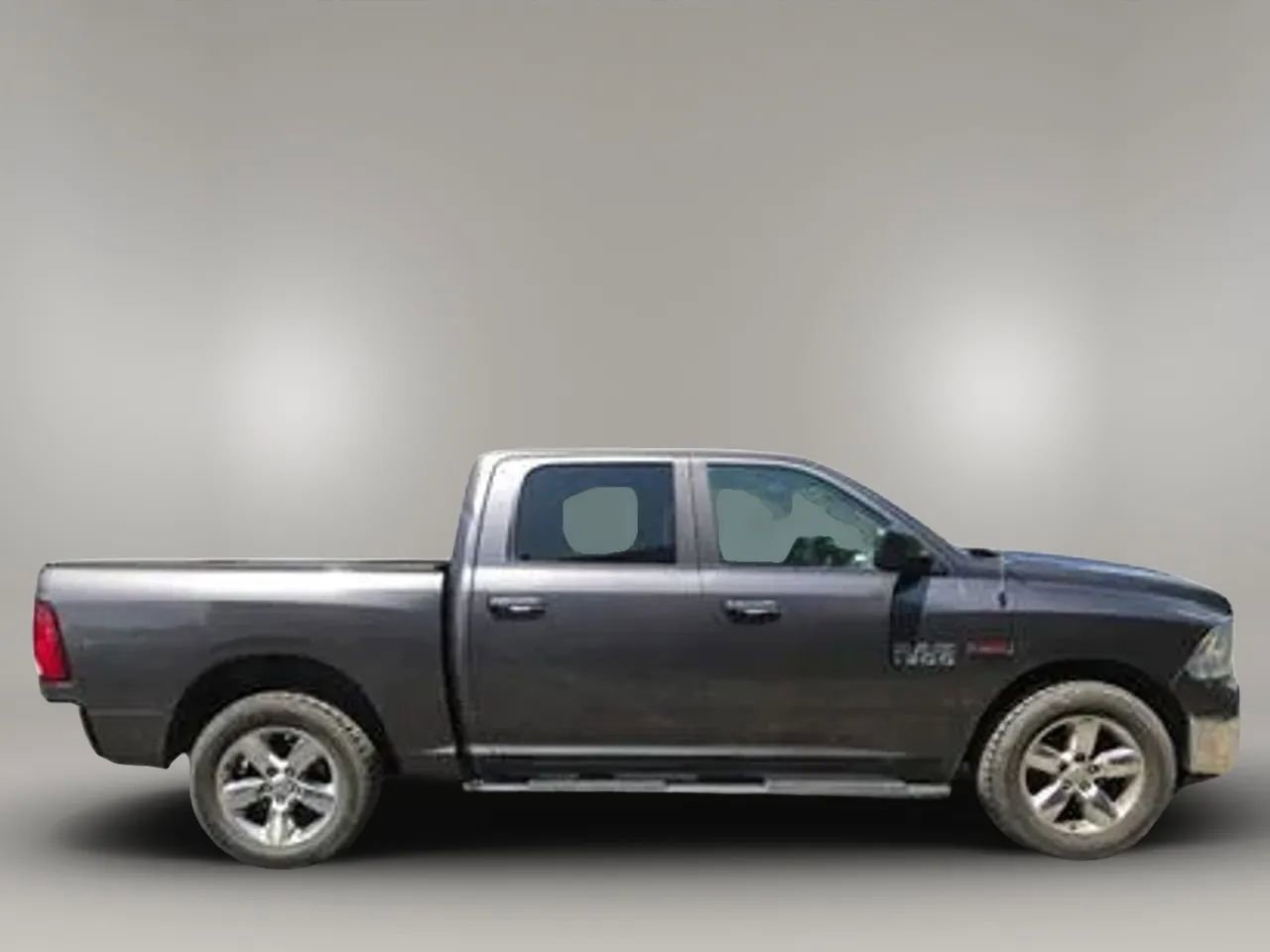 Used 2015 RAM 1500 Big Horn image 8