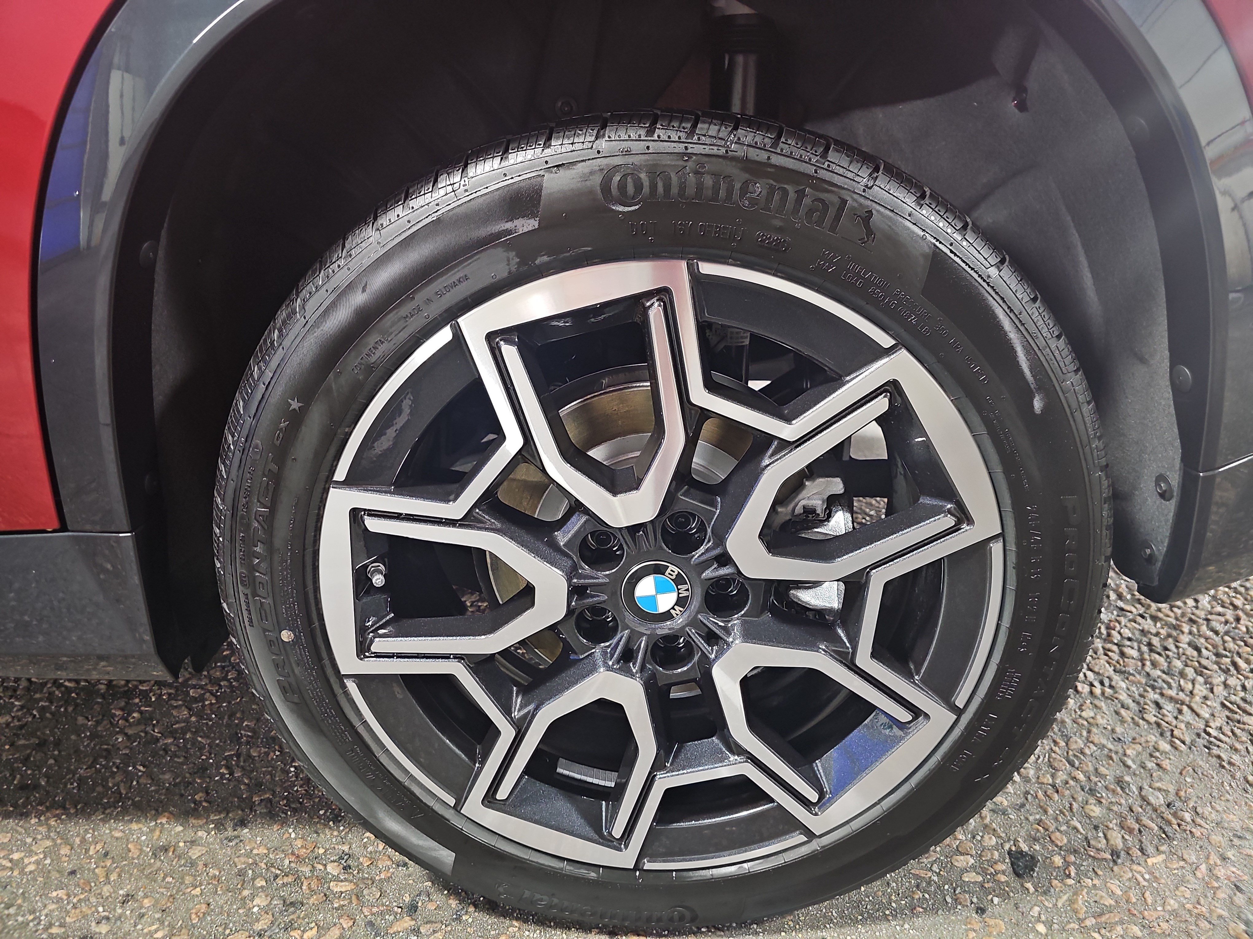New 2027 BMW X1 xDrive28i AWD/4WD image 35