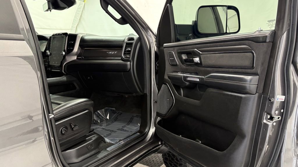 Used 2022 RAM 1500 TRX w/ TRX Level 2 Equipment Group image 20