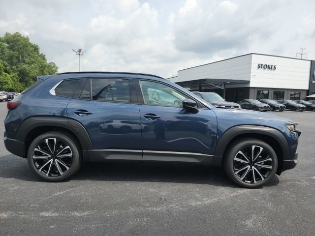 New 2026 MAZDA CX-50 AWD 2.5 S w/ Weather Package image 1