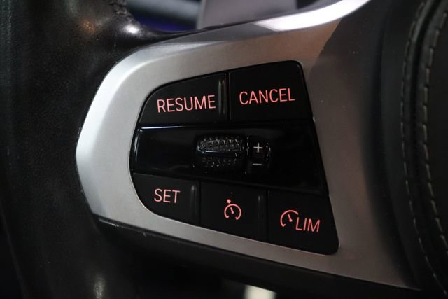 Used 2022 BMW X5 M50i w/ Executive Package AWD/4WD image 17