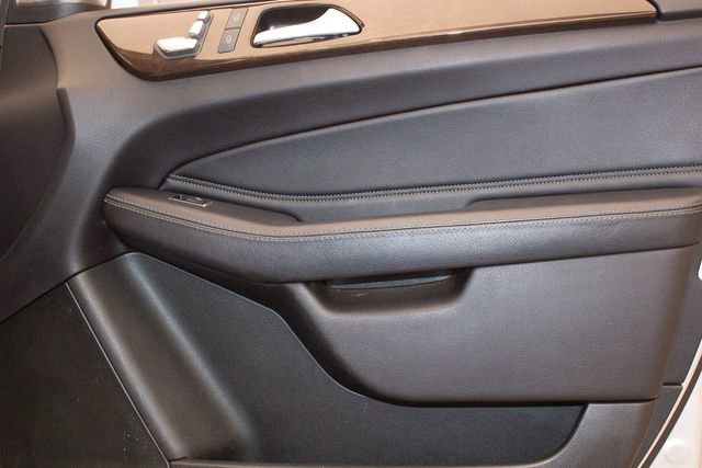 Used 2016 Mercedes-Benz GLE 350 4MATIC image 10