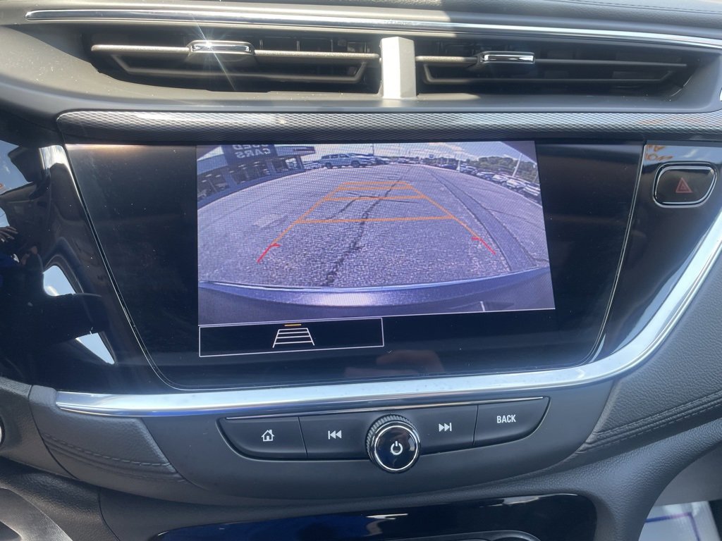 Used 2023 Buick Encore GX Essence w/ Experience Buick Package image 27