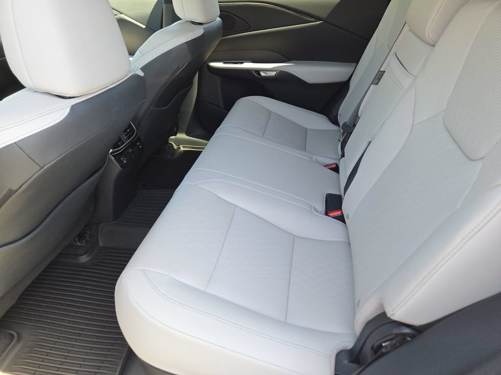 Certified 2023 Lexus RX 350 Premium Plus w/ Accessory Package (Z1) AWD/4WD image 30