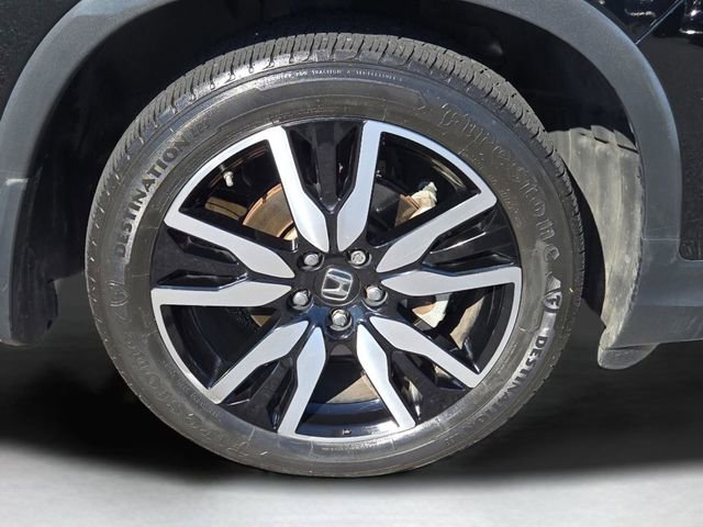 Used 2021 Honda Pilot Elite image 26