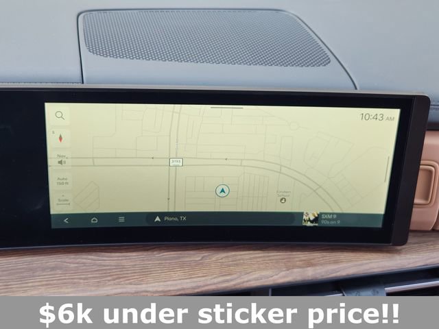 Certified 2026 Hyundai Santa Fe Limited image 13