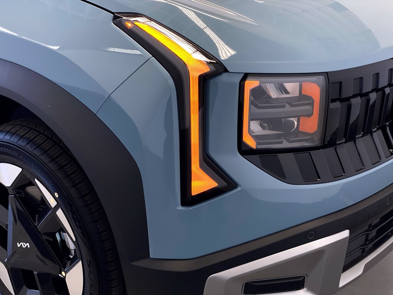 New 2027 Kia Seltos S AWD/4WD image 11