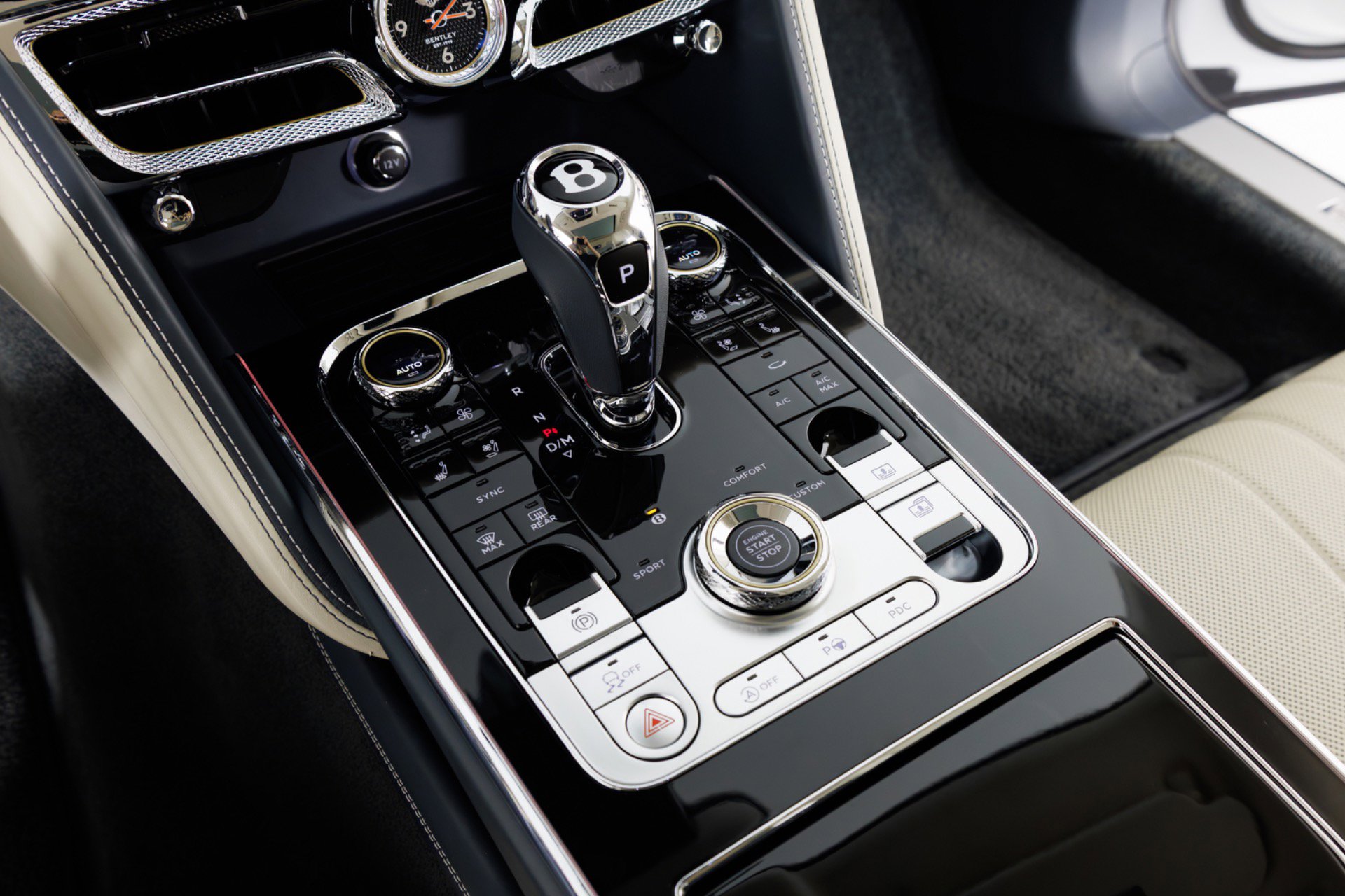 Used 2020 Bentley Flying Spur W12 AWD/4WD image 26