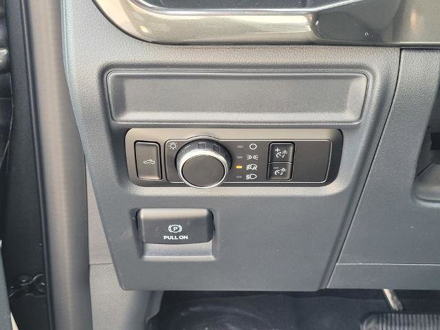 New 2026 Ford F150 STX image 14