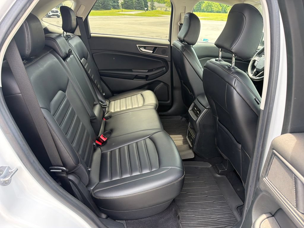 Used 2023 Ford Edge SEL w/ Convenience Package AWD/4WD image 20
