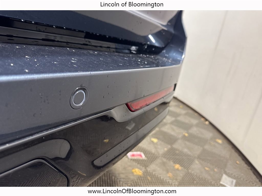 New 2025 Lincoln Navigator L Reserve w/ Jet Appearance Package image 23