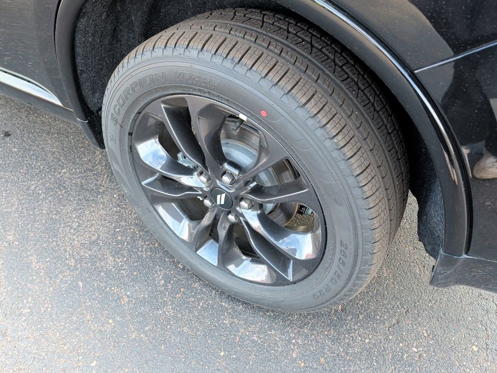 New 2026 Dodge Durango GT image 12