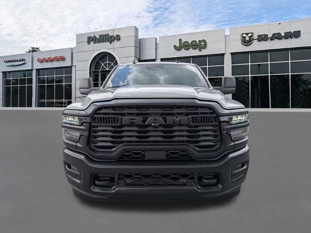 New 2026 RAM 2500 Tradesman w/ Bed Utility Group AWD/4WD image 9