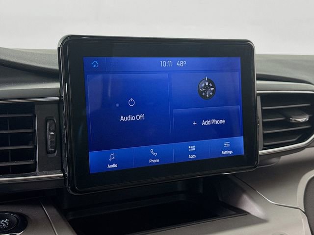 Used 2022 Ford Explorer XLT w/ Equipment Group 202A image 14