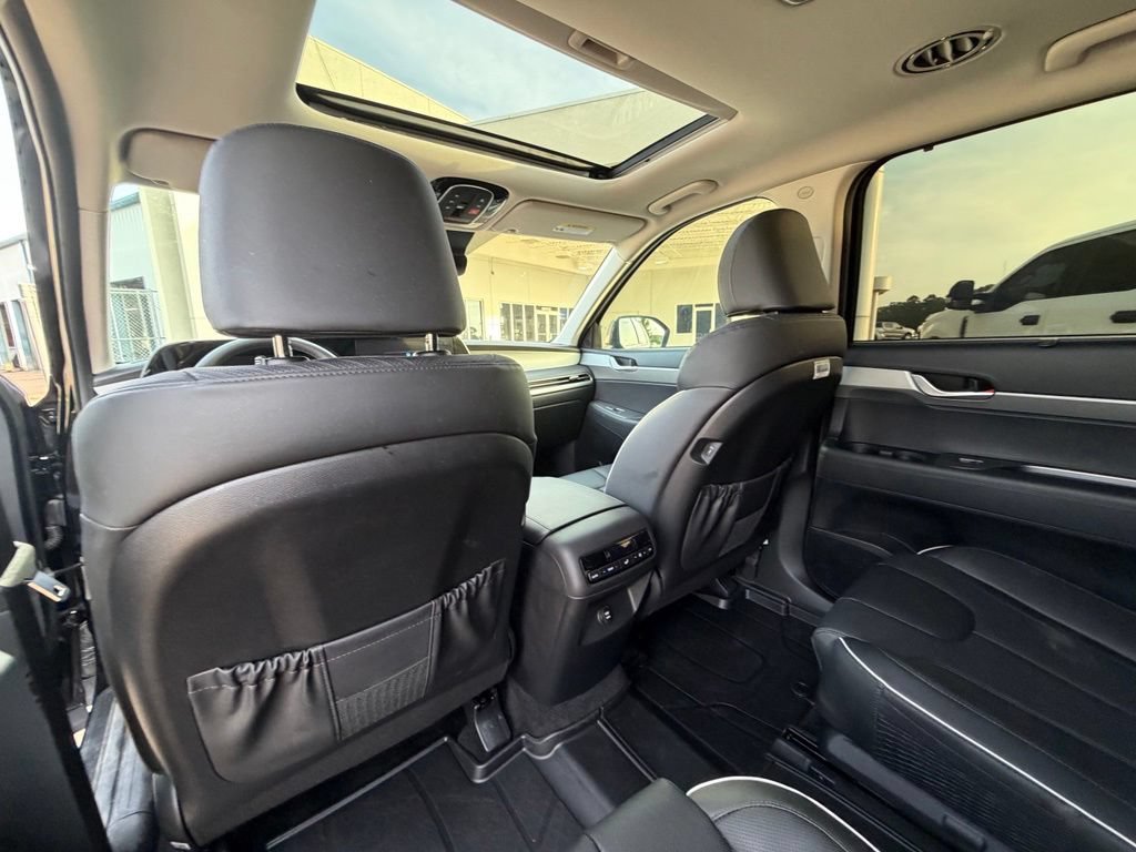Used 2025 Hyundai Palisade XRT AWD/4WD image 21