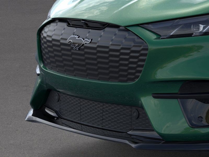 New 2025 Ford Mustang Mach-E Premium w/ Sport Appearance Package image 20