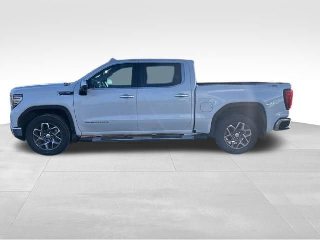 New 2026 GMC Sierra 1500 SLT w/ SLT Premium Plus Package image 2