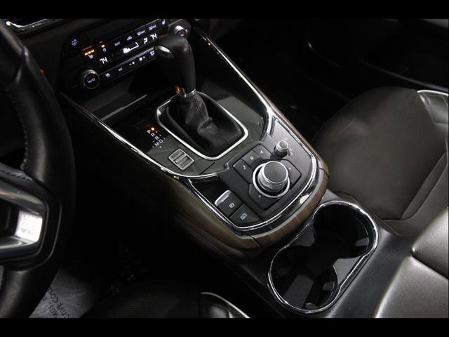 Certified 2022 MAZDA CX-9 Signature AWD/4WD image 15