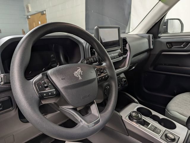 Used 2024 Ford Bronco Sport Big Bend image 16
