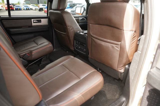 Used 2017 Ford Expedition EL King Ranch image 17