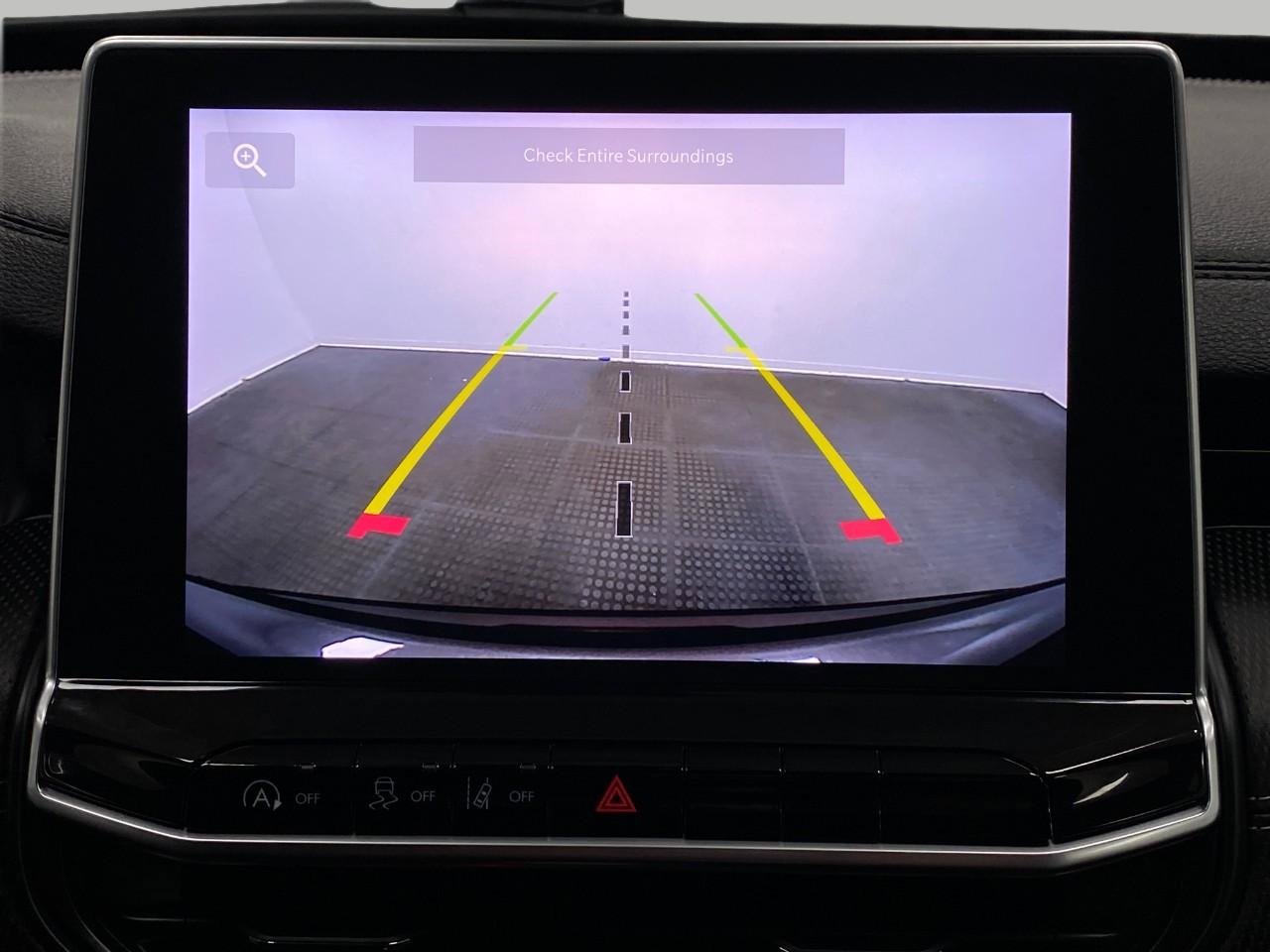 Used 2023 Jeep Compass Altitude w/ Convenience Group AWD/4WD image 23